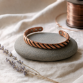 Briar Copper Bracelet