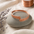 Heath Copper Bracelet