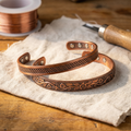 Kiln Copper Set