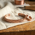 Braid Copper Set