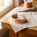 Hammer Copper Bracelet