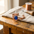 Orb Copper Bracelet
