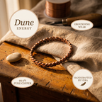 Bank Copper Anklet