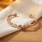 Wren Copper Bracelet
