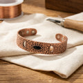 Haze Copper Bracelet
