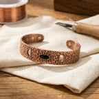 Haze Copper Bracelet