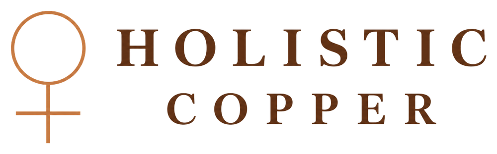 Holistic Copper
