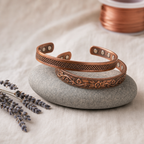 Kiln Copper Set