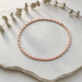 Birch Copper Necklace