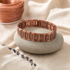 Squall Men's Copper Bracelet